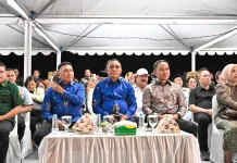 Bantu Warga Terdampak Bencana, Gubernur Sulteng Apresiasi Seluruh Pihak