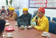 Fatwa Bersama Perkuat Sinergi Adat, Agama, dan Pemerintah di Sulteng