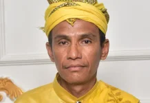 Dewan Adat Sigi Minta Pahami Nilai Budaya