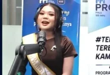 Kunci Sukses Cariza Fathia Raih Prestasi Tingkat Nasional