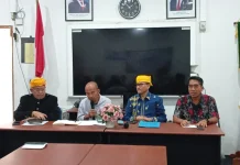 FKPA Sulteng Tegaskan Ritual Adat Harus Selaras Nilai Agama