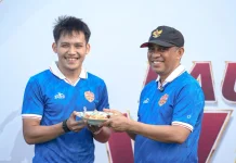 Anwar Hafid Optimis Witan Sulaiman Academy Cetak Talenta Unggul