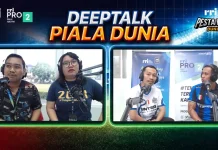 Keadilan VAR dan Hilangnya Romansa Klasik Piala Dunia