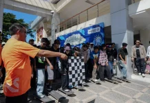 Go Skateboarding Day 2026, Gubernur Sulteng Dorong Generasi Juara