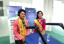Gunakan Jadwal Ceramah MAN 1 Palu, Faiz Tembus Tiga Besar Duta Pariwisata Nasional