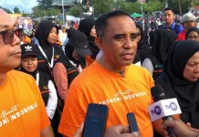 Pemprov Sulteng Dukung Penuh Pelaksanaan Sensus Ekonomi 2026