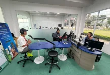 Kisah Sukses Desainer Palu Angkat Motif Kopi Sigi