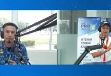 Strategi Heaven Tungga Menembus Pasar Global Busana
