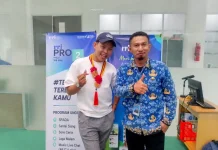 Brand Ninjaka Sukses Tembus Eco Fashion Australia
