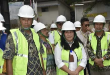 Wamen Saintekdikti Fauzan : Museum Nalodo Berdampak Terhadap Mitigasi Bencana