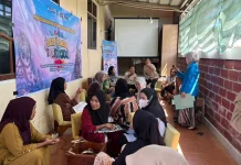 UNTAD Kembangkan Batik Donggala lewat PISN 2026