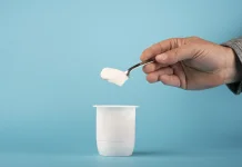 Cara Membuat Yogurt dengan Tangkai Cabai yang Viral di Media Sosial
