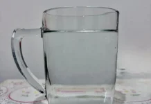 Minum Air Suhu Ruang, Kebiasaan Sederhana yang Menyehatkan
