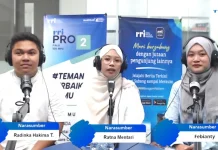 Youth Ranger Indonesia Gelar Pengabdian Lima Hari di Desa Salumpaku