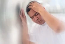 Kenali Gejala Vertigo dan Cara Penanganannya
