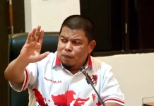 Safri: Sulteng Berpotensi Kehilangan Triliunan Rupiah akibat Kepmen ESDM 2026
