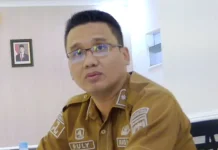 Pemprov Sulteng Pastikan Layanan Air Bersih Warga Terdampak Gempa Terpenuhi