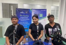 Mural vs Vandalisme: Seniman Palu Tagih Ruang Ekspresi Publik