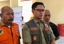 BNPB Siap Bangun Huntara untuk Korban Gempa M 6,7 di Kabupaten Sigi