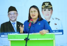 Bupati Vera Dorong Peningkatan Fasilitas Sekolah untuk Pendidikan Berkualitas