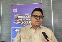 Siap Kawal, Akbar Supratman Sebut Banyak Siswa Ingin MBG Tak Dihapuskan