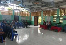 Pererat Toleransi, Pertamina Patra Niaga Salurkan Bansos di Panti Sosial Poso