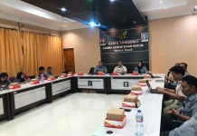 Kanwil Kemenkum Sulteng Perkuat Harmonisasi Berbasis HAM