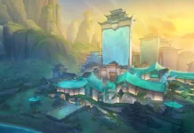 Valorant Hadirkan Map Summit dan Mode Retake di Season 2026 Act Empat