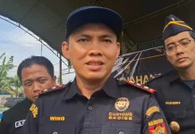 Bea Cukai Pantoloan Perketat Pengawasan Pakaian Bekas Impor yang Masih Beredar