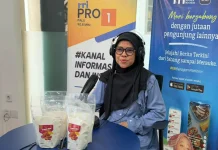Kualitas Produk Jadi Kunci Bertahannya Usaha Kuliner