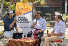 Panitia Matangkan Persiapan UDG XVI Sulteng 2026 di Palu