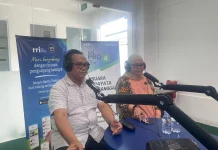 Cegah Krisis Kesehatan Mental Remaja, Forum Komunikasi Profesi Kesehatan Sulteng