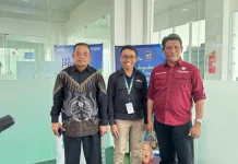 IKIB Perkuat Edukasi Atribut Adat Buol di Perantauan