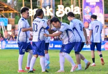 Buka Berani Juara Pagimana 2026, Gubernur Sulteng: Ini Pererat Persaudaraan
