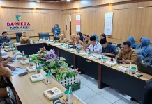 Kejar Target UHC, Wawali Imelda Liliana Dorong BPJS Reaktivasi Peserta Pasif