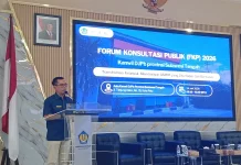 DJPb Sulteng Dorong UMKM Naik Kelas lewat Tata Kelola Keuangan yang Akuntabel