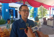 DJPb Sulteng Siapkan Pendampingan Berkelanjutan, Bidik UMKM Tembus Pasar Ekspor