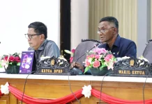 PAD Poso Lampaui Target, Realisasi Capai 102,38 Persen pada 2025