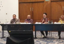 Pemkab Poso Dorong Investasi lewat Penyusunan RDTR Kawasan Perkotaan