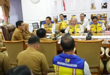 Parigi Moutong Kebagian Proyek IJD, Jalan Strategis Mepanga Ditingkatkan