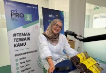 Usaha Kuliner Tak Selalu Ramai, Konsistensi Jadi Modal Utama