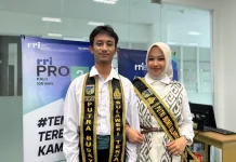 Jejak Digital Jadi Bagian Penting dalam Membangun Personal Branding
