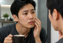 Benarkah Banyak Minum Kopi Bisa Membuat Kulit Kusam? Ini Penjelasannya