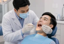 Mengenal Kuretase Gigi, Prosedur Perawatan untuk Jaga Kesehatan Gusi