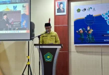 Pemkot Palu Dukung Penguatan Kepedulian Sosial Bagi Anak Yatim dan Disabilitas