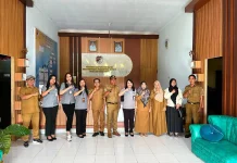 Kanwil Kemenkum Sulteng Kawal Merek Kolektif Tiga Koperasi di Touna