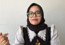 Diskarpus Kota Palu Perkuat Kegemaran Membaca dan Layanan Disabilitas