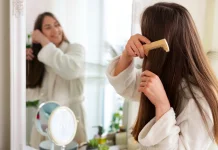 Tips Menjaga Rambut agar Tidak Lepek dengan Bahan Alami