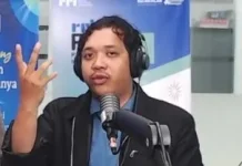 Anak Muda Palu Gerakkan Program Sekolah Kita Hijau