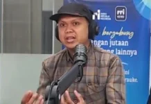 Yayasan Arkom Indonesia Rancang Kampung Resiliensi Iklim